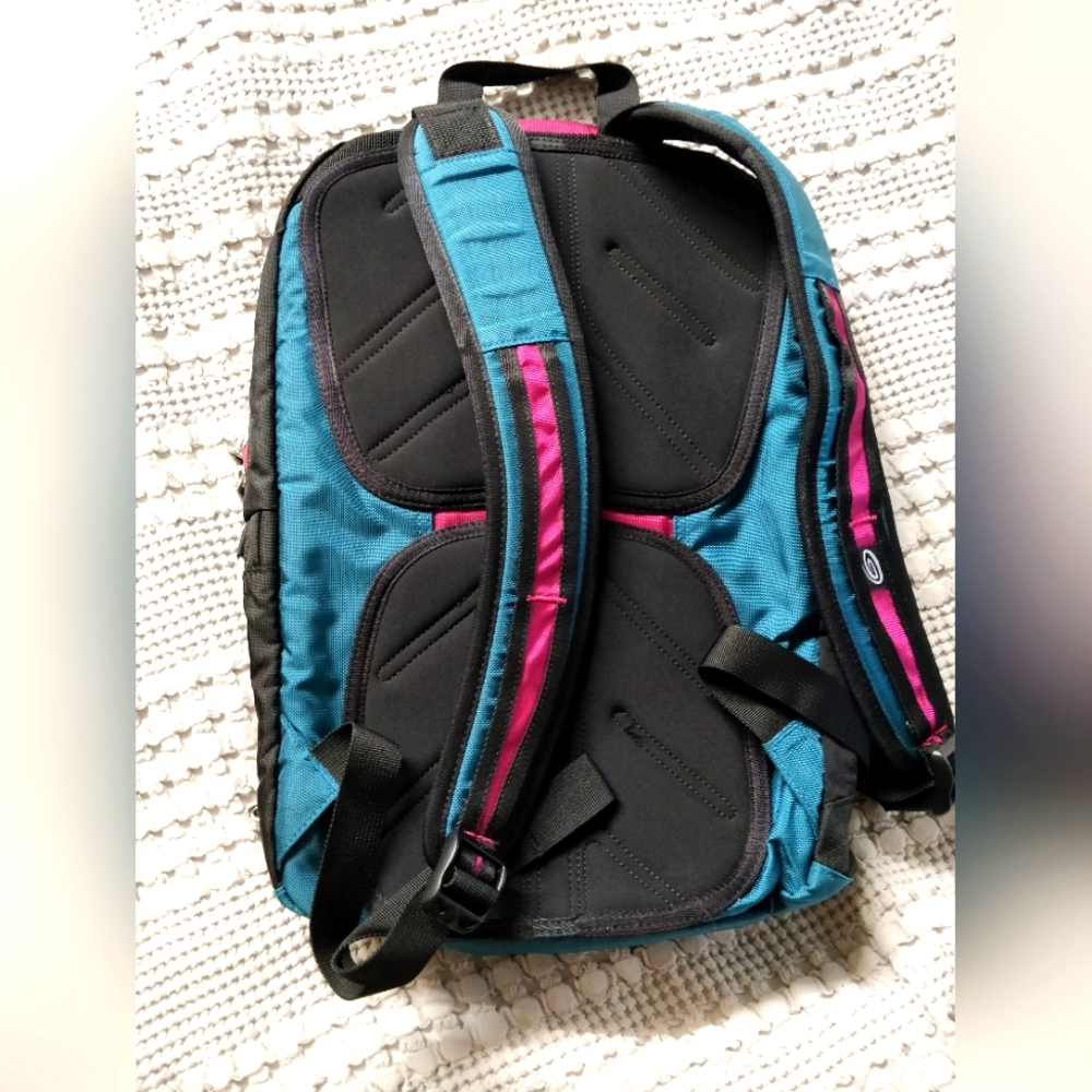 Timbuk2 Laptop Backpack - image 2